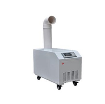 超聲波防爆加濕機(jī)
